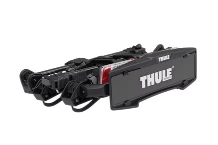 Thule Velolite kompakt zusammenklappbar