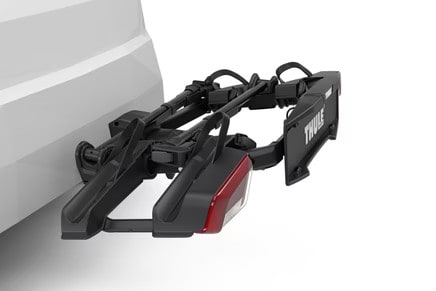 Thule Velolite Kupplungsdesign