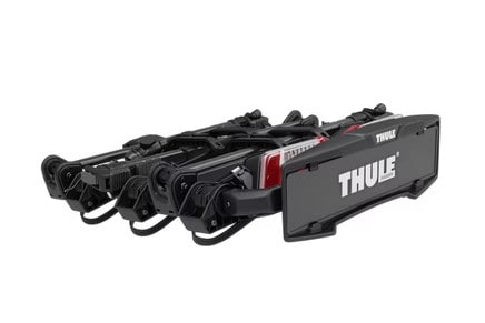 Thule Velolite kompakt zusammenklappbar