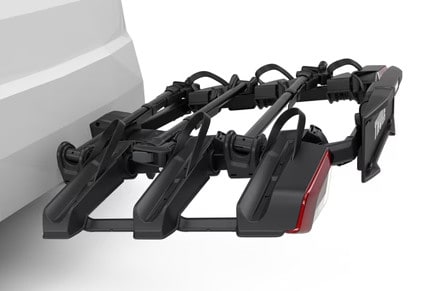 Thule Velolite Kupplungsdesign