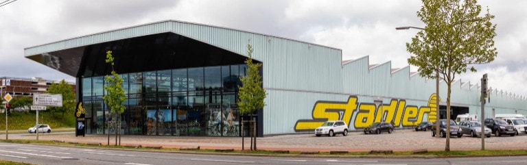 Zweirad-Center Stadler Bremen