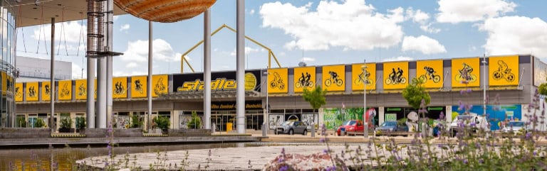 Zweirad-Center Stadler Leipzig Halle