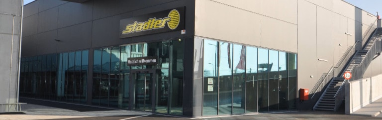 Zweirad-Center Stadler Wien