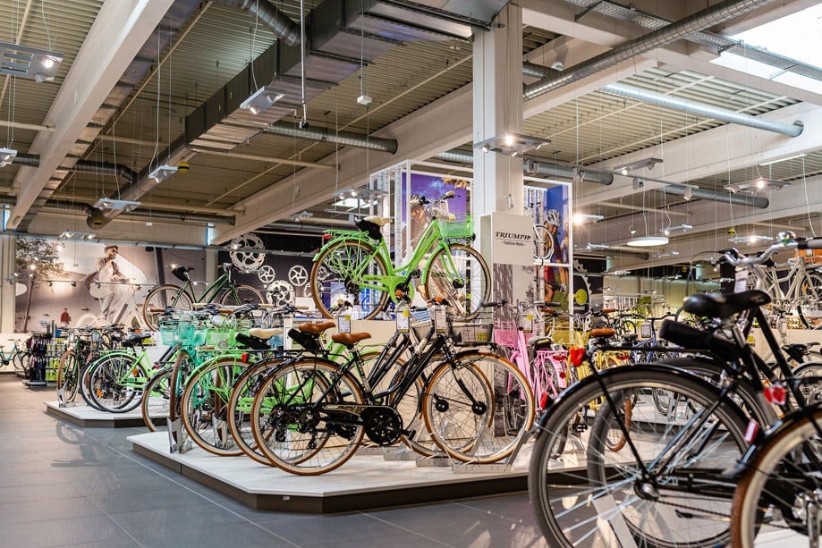 Zweirad Stadler in Essen | Online Shop | Zweirad Stadler
