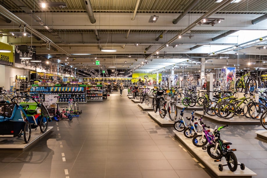 Zweirad Stadler in Essen Online Shop Zweirad Stadler
