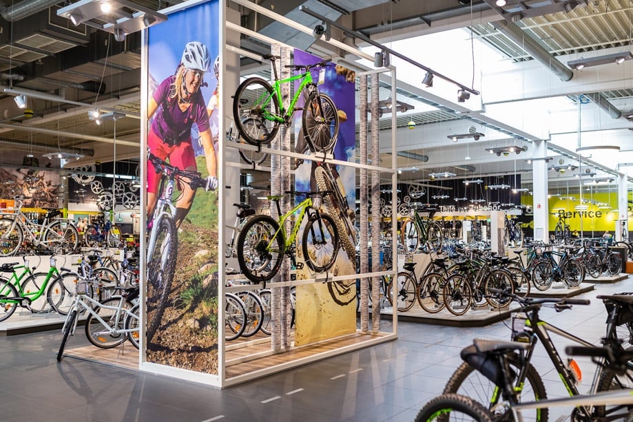 Zweirad Stadler in Essen | Online Shop | Zweirad Stadler