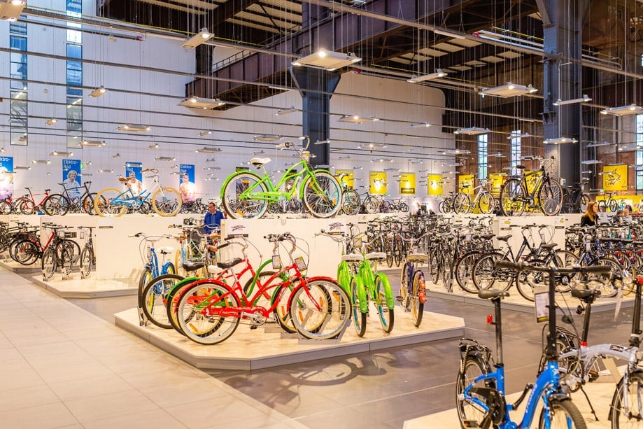 Zweirad Stadler in Hannover | Online Shop | Zweirad Stadler