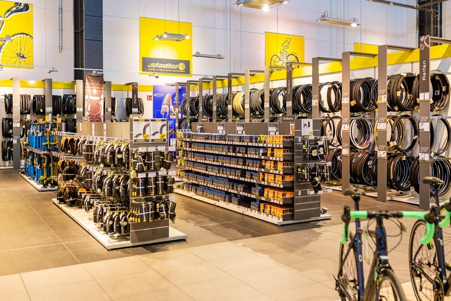 Zweirad Stadler in Hannover | Online Shop | Zweirad Stadler