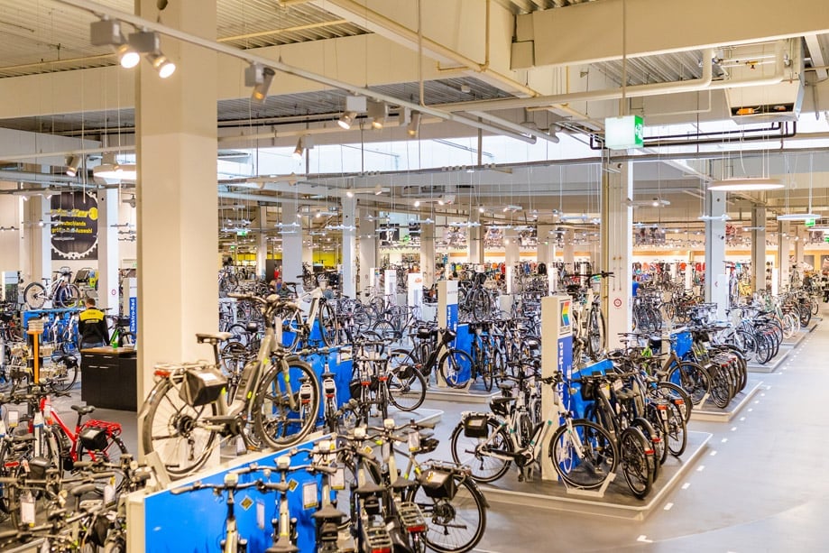 Zweirad Stadler in Mannheim | Online Shop | Zweirad Stadler