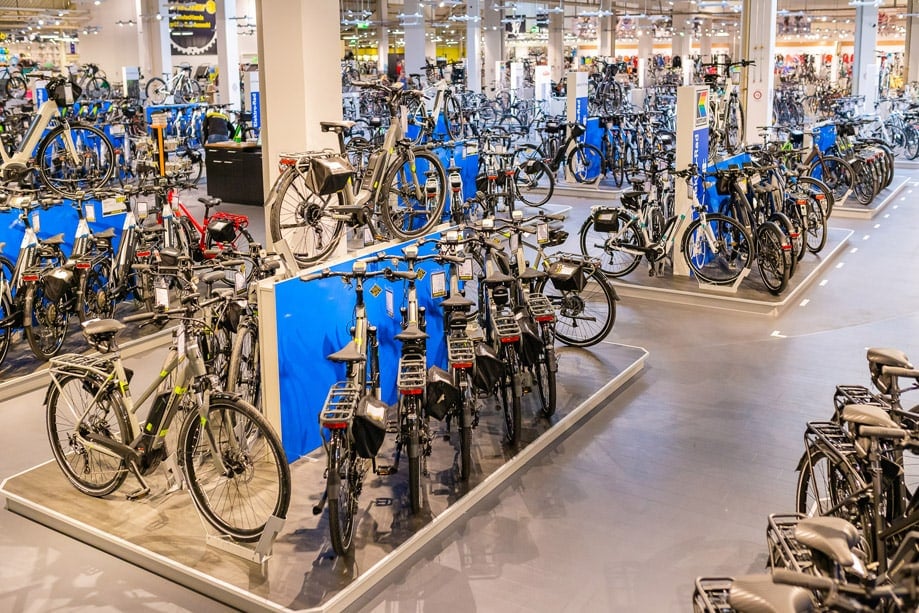 Zweirad Stadler in Mannheim | Zweirad Stadler