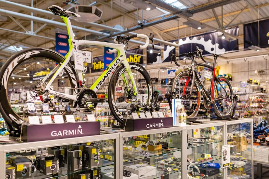Zweirad Stadler in Mannheim | Online Shop | Zweirad Stadler
