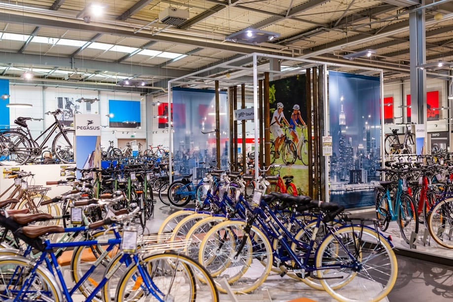Zweirad Stadler in Nürnberg | Online Shop | Zweirad Stadler