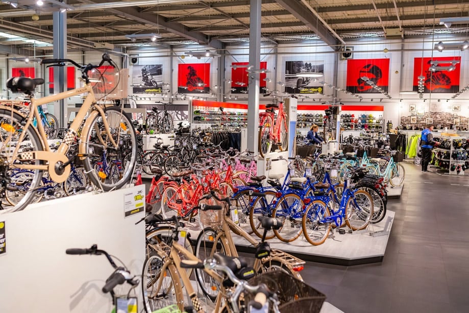 Zweirad Stadler in Nürnberg | Online Shop | Zweirad Stadler