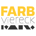 Farbviereck