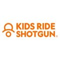 Kids Ride Shotgun