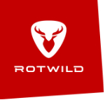 Rotwild