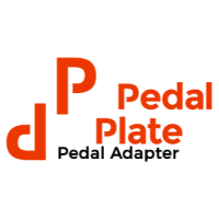 Pedal Plate