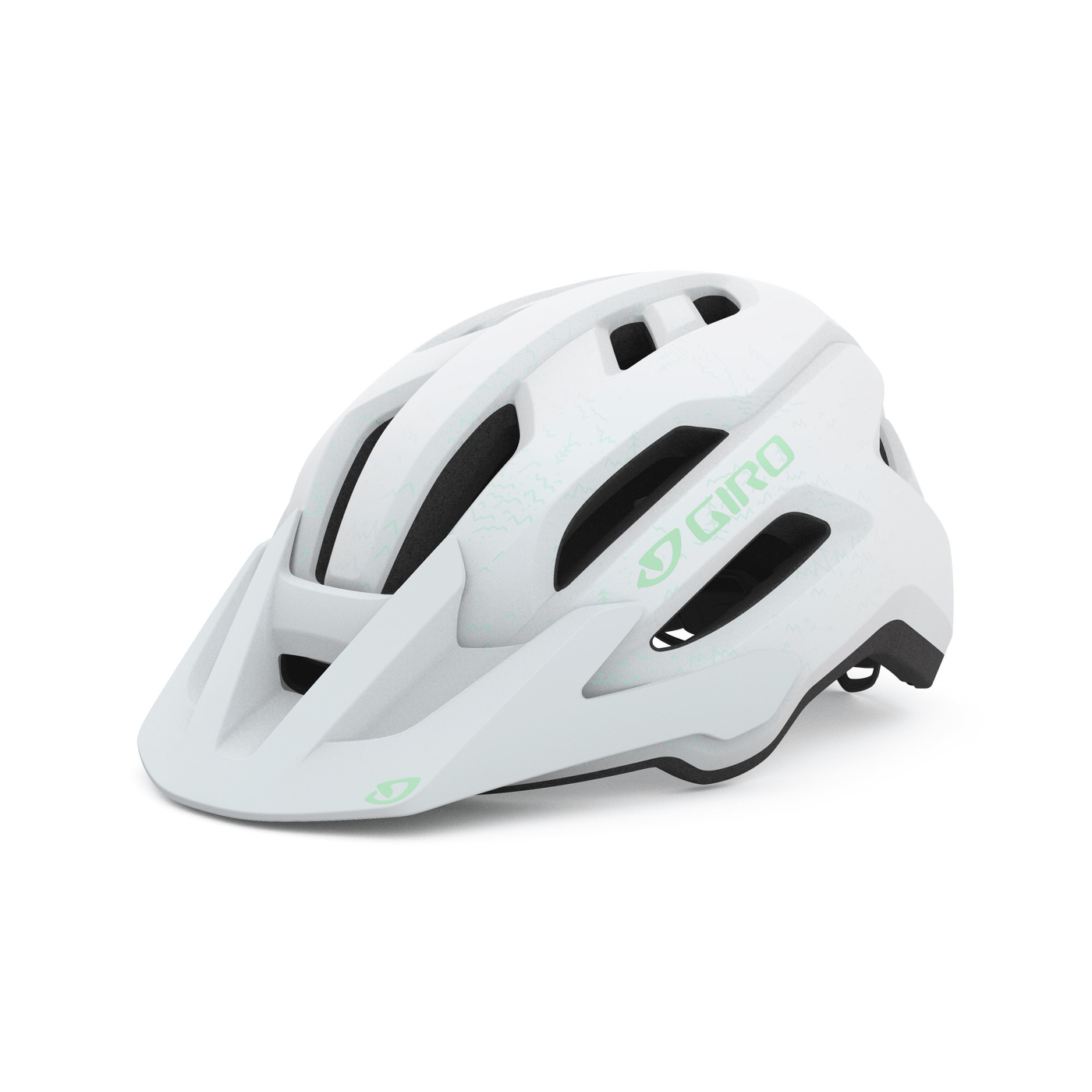GIRO Lure Damen Helm – Leicht (ca. 380 G) Mit Roc Loc 5 – In-Mold Hardbody, 12 Belüftungen – Skihelm In Tollen Designs