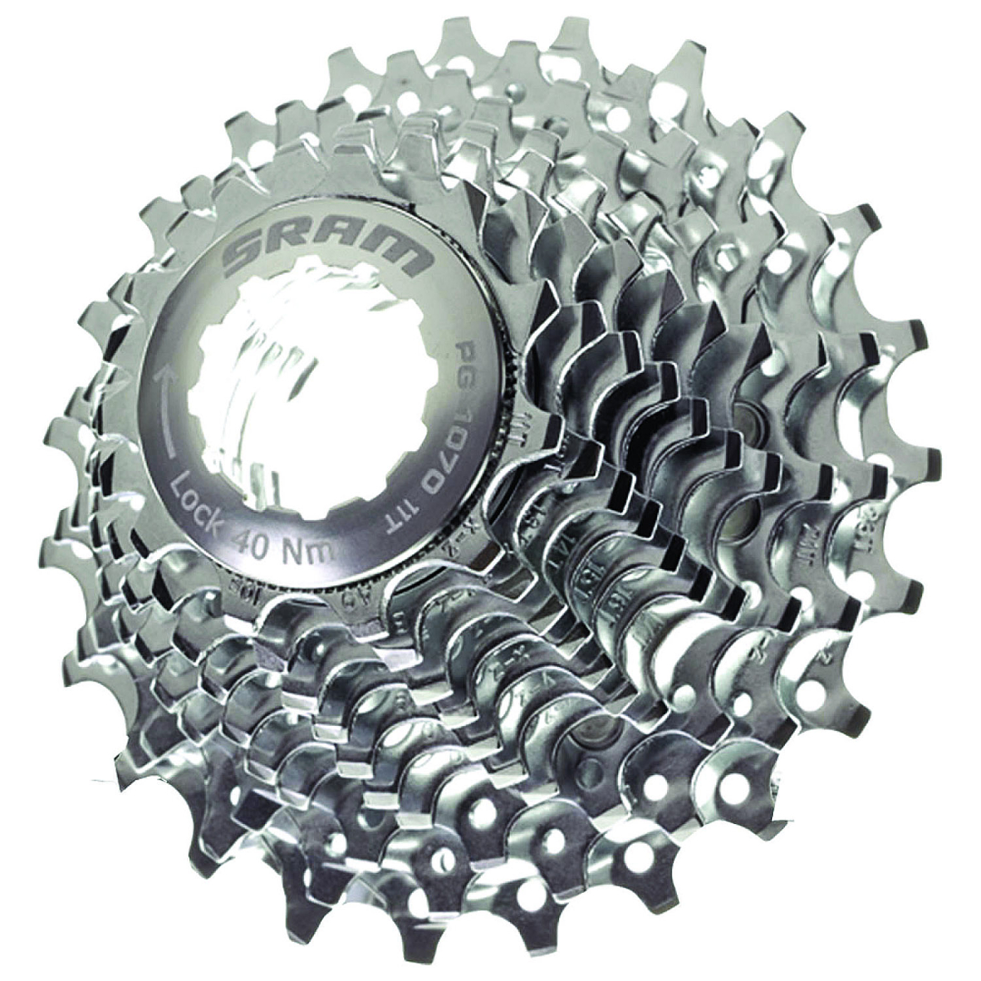 SRAM PG-1070 10-fach Kassette 11-28 Zähne | Zweirad Stadler