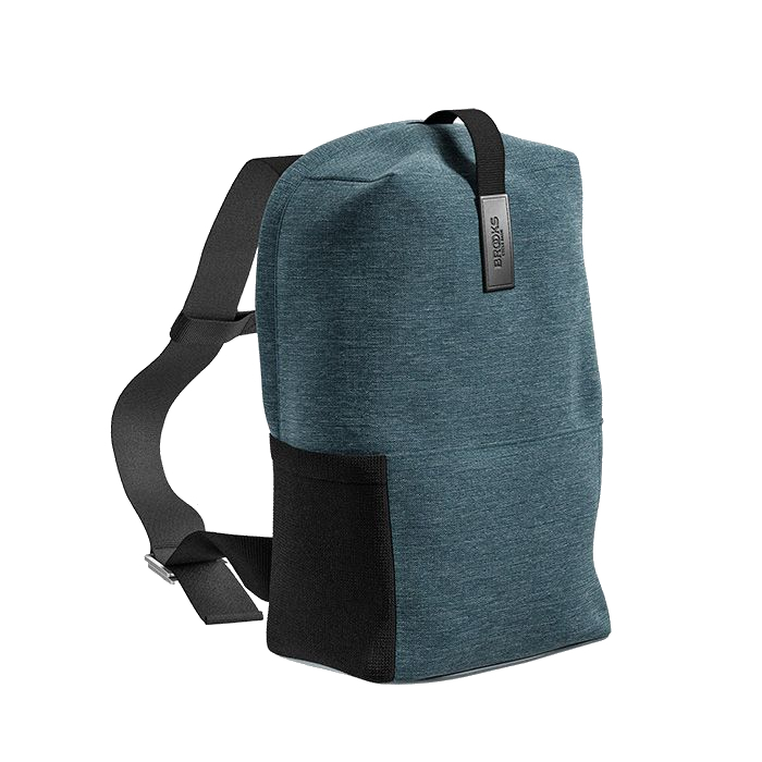 Brooks Dalston Tex Nylon 12 l Rucksack