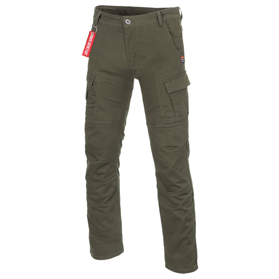 Büse Fargo Motorradhose Herren Textil