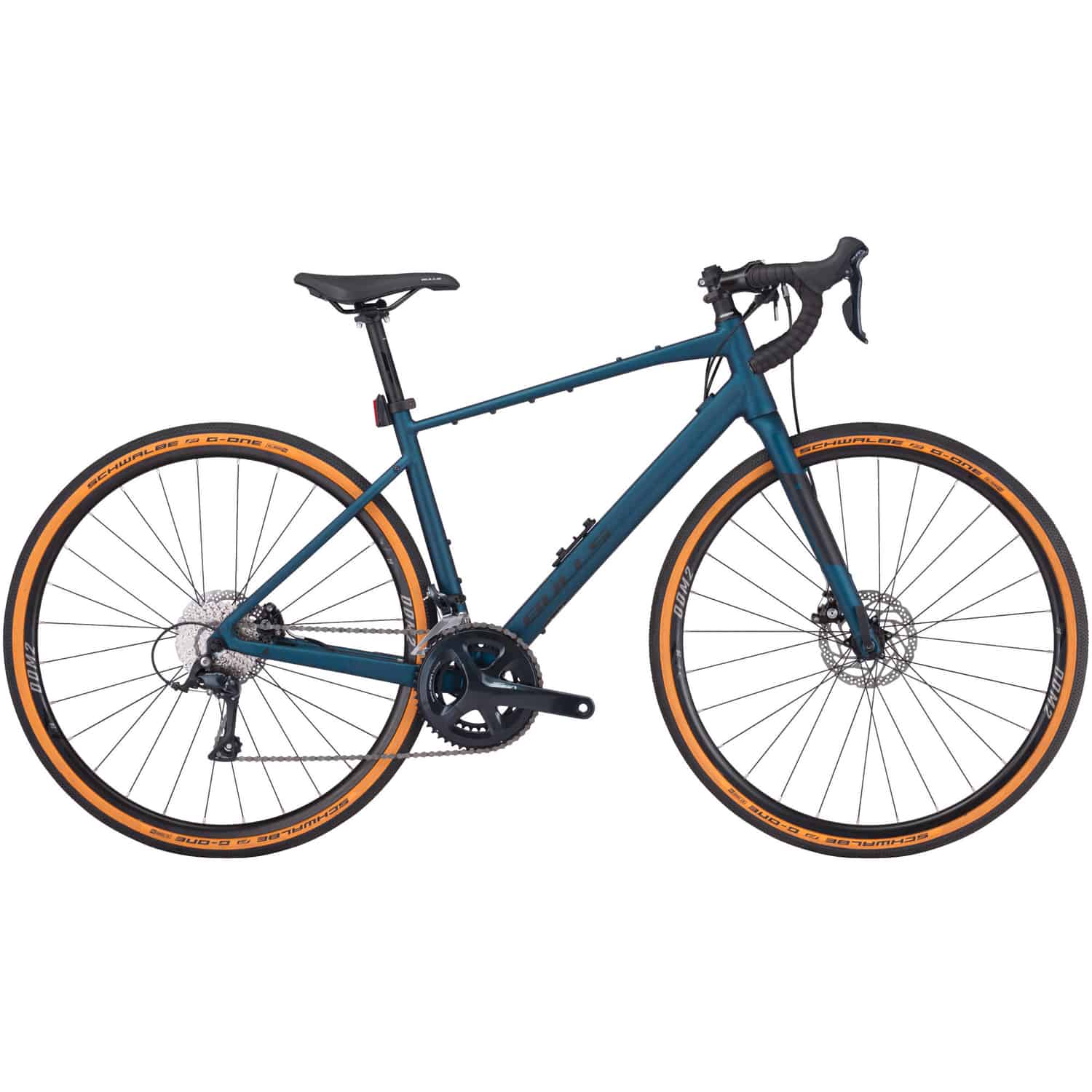 Bulls Grinder 2 Gravel Bike Herren 28" dunkelblau