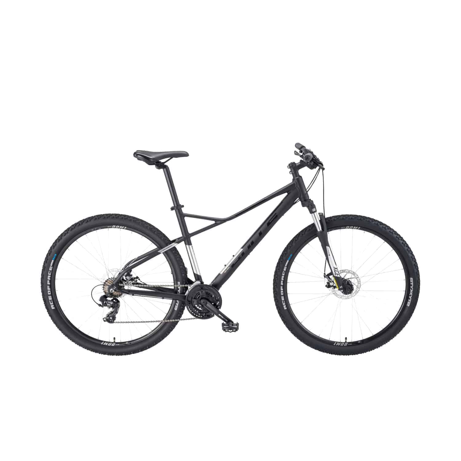 Bulls Raptor Disc Mountainbike