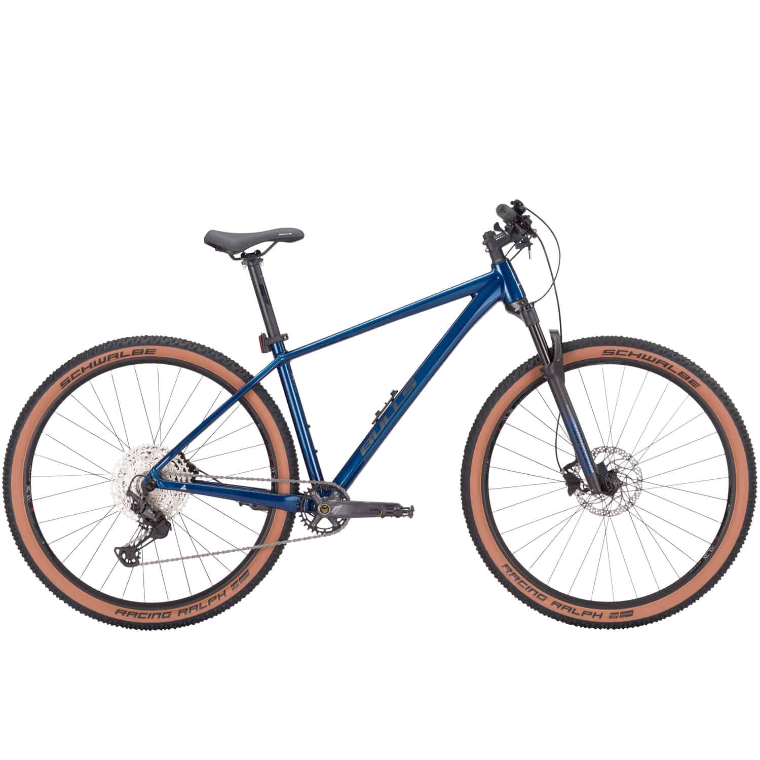 Bulls Copperhead 3 S Mountainbike Hardtail
