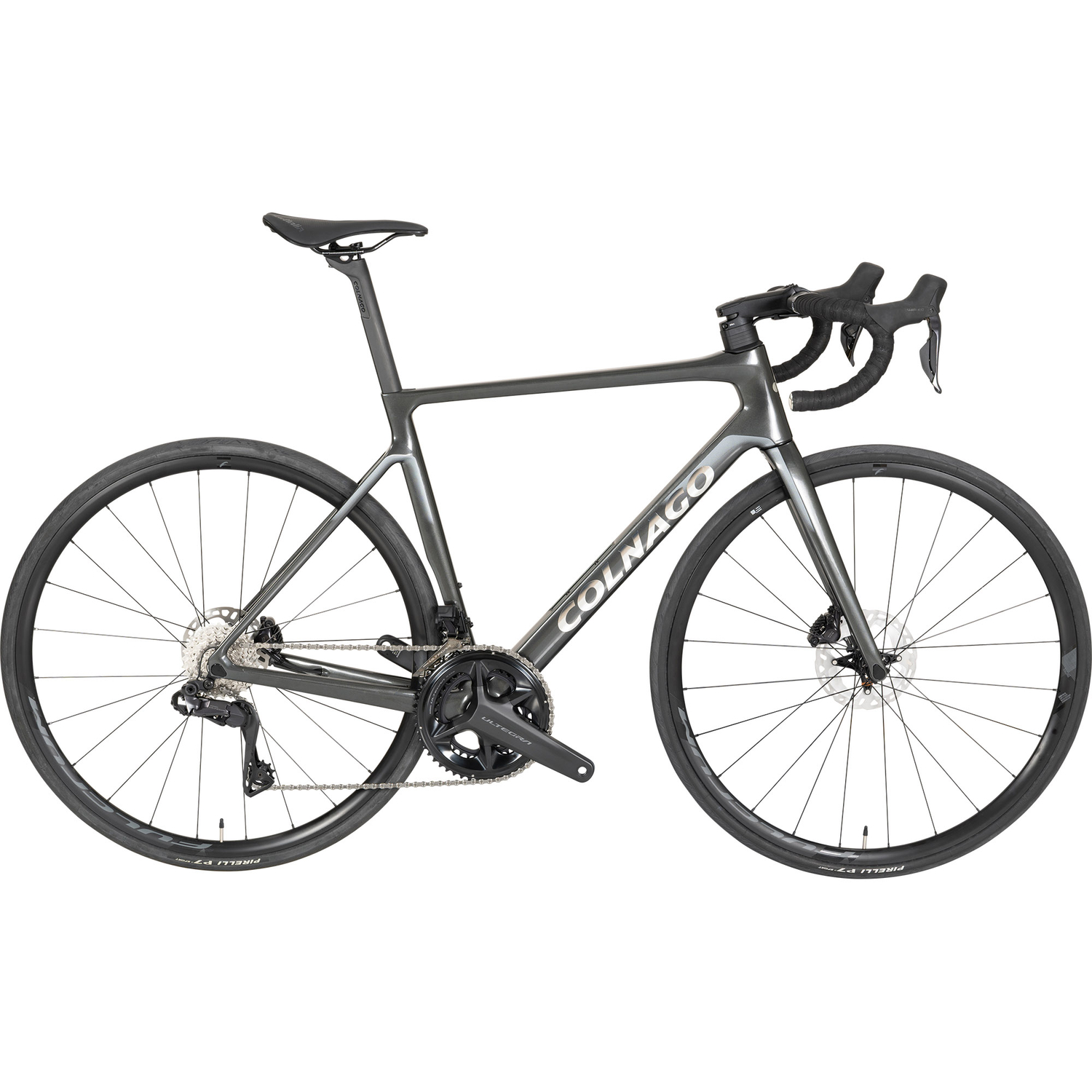 Colnago V4 Ultegra Di2 Carbon