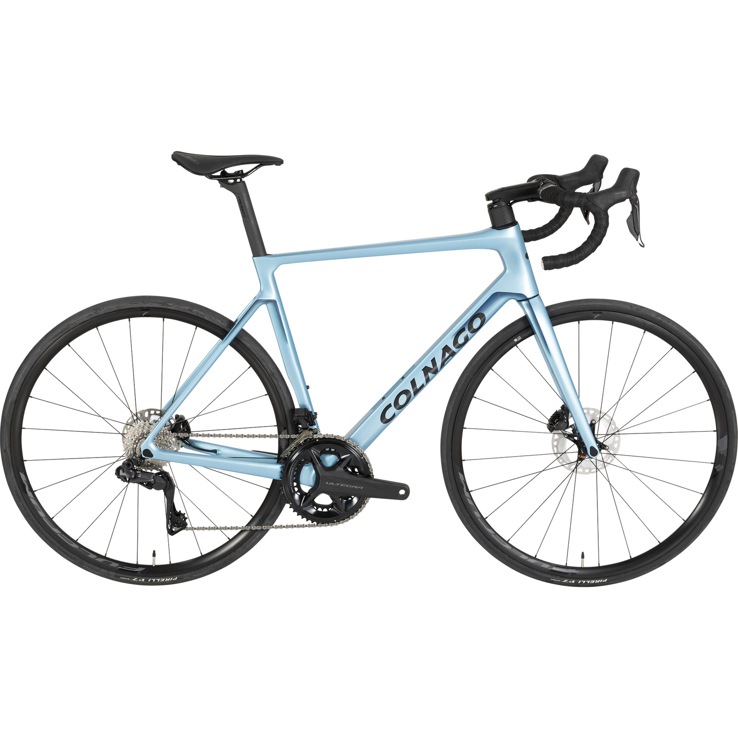 Colnago V4 Ultegra Di2 Carbon