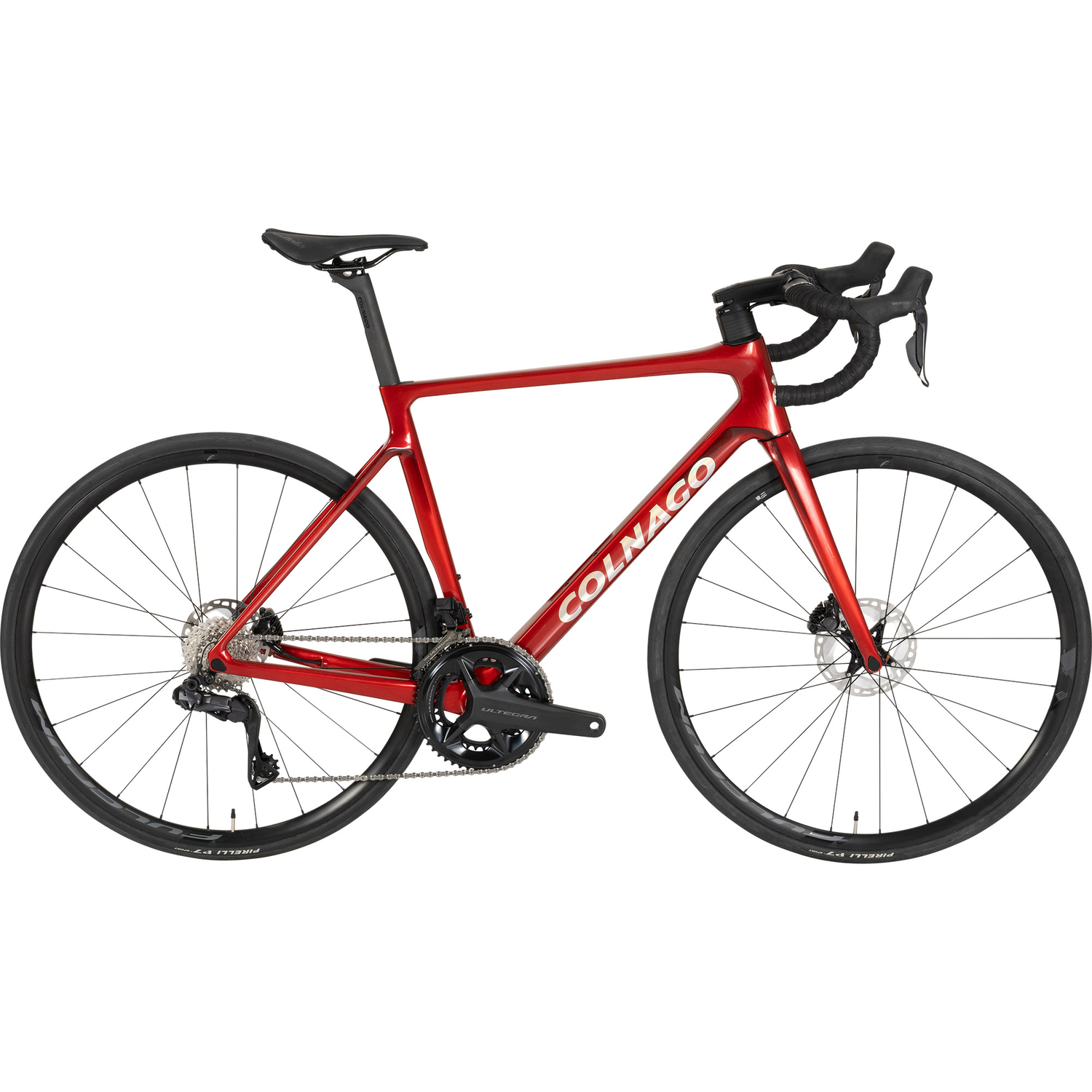 Colnago V4 Ultegra Di2 Carbon