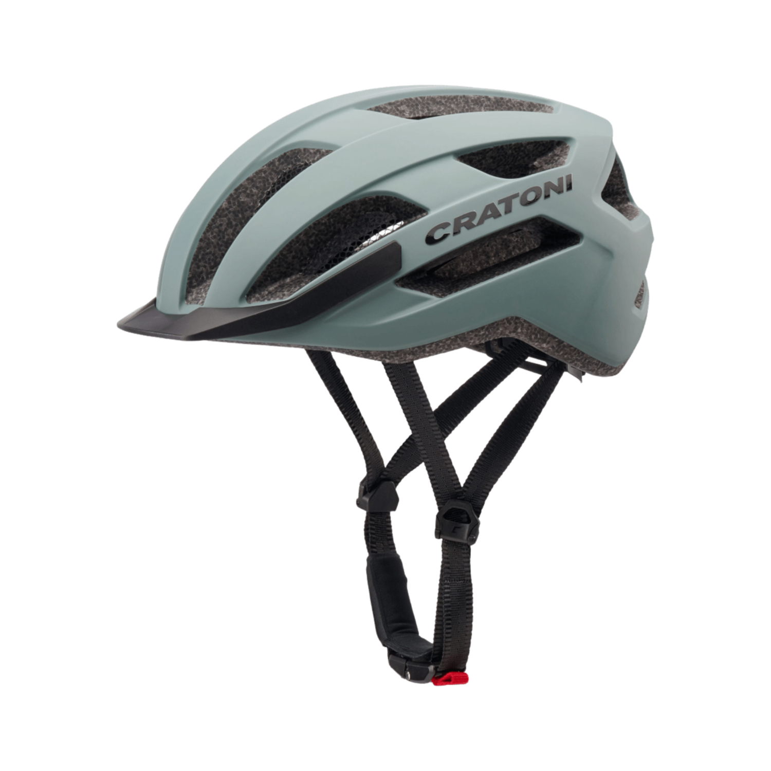 stevens randonneur trekkingrad Generalüberholt aus zweiter Hand Trekkingrad – H&B Exclusive Lampenkopf:Blika BT Helmlampe Lampenkopf Gus G Bio – red