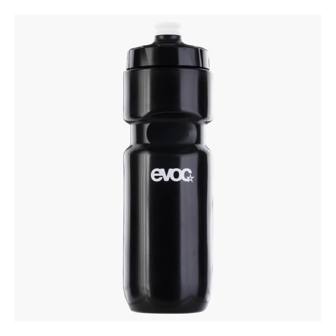 Evoc Fahrrad Trinkflasche 750 ml schwarz