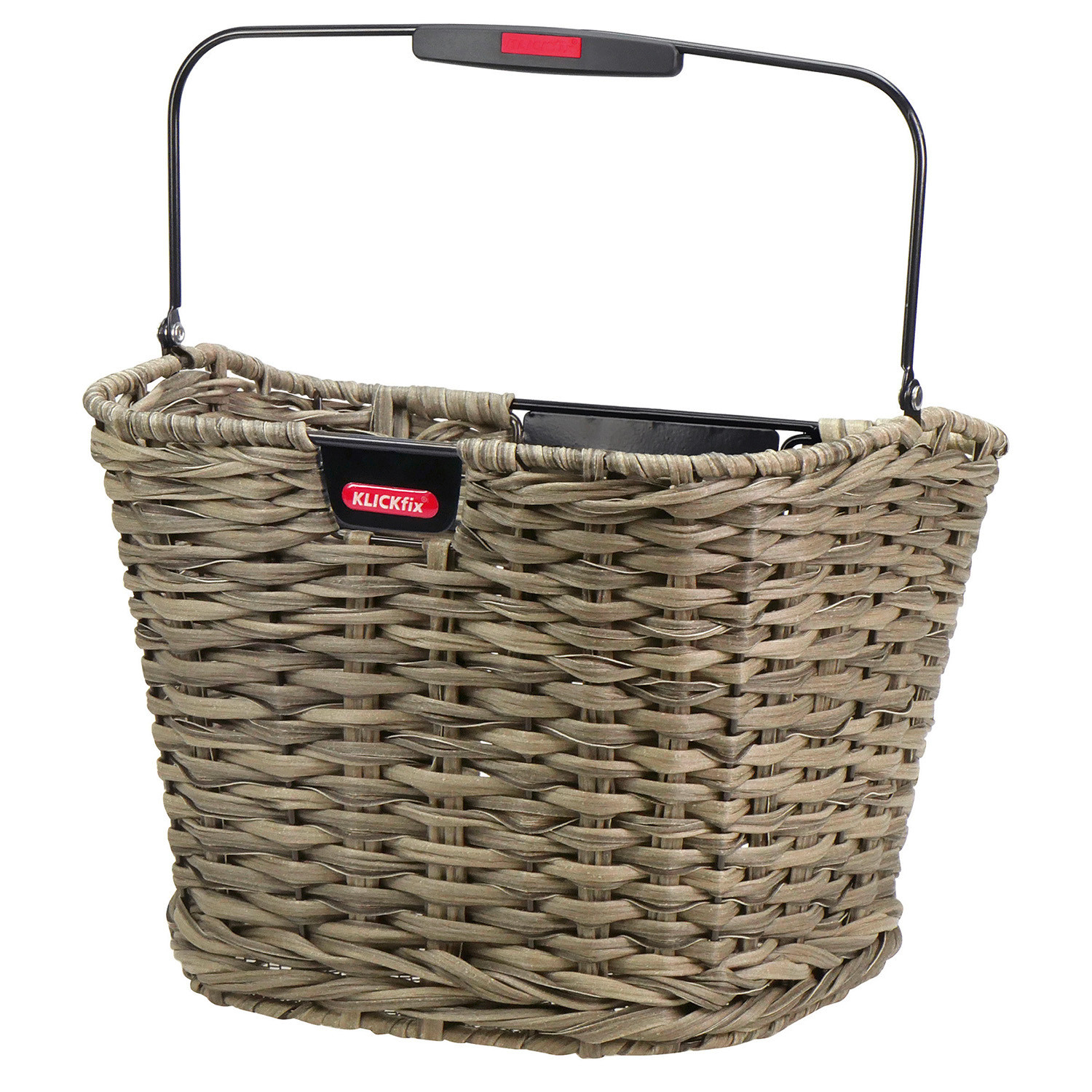 KLICKfix Structura Retro Lenkerkorb