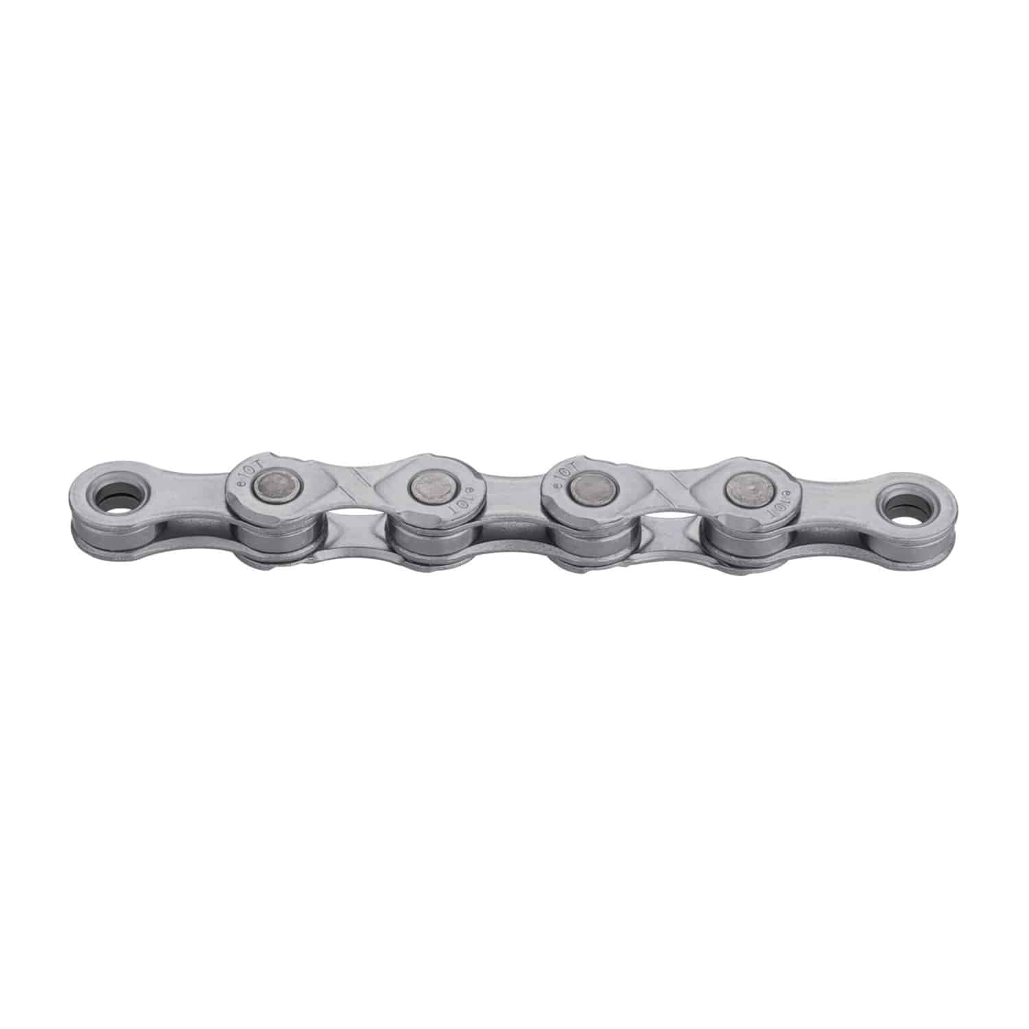 KMC Fahrradkette Kette 10-fach E-Bike e10 EPT 136 Glieder Antrieb