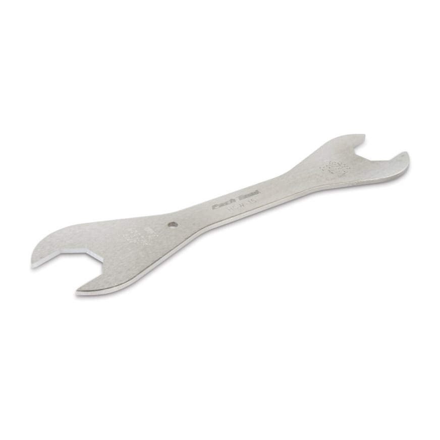 Cyclo Tools Steuersatzschlüssel Oversize – Für 36/40 Mm, Vergütet, CNC-gefertigt