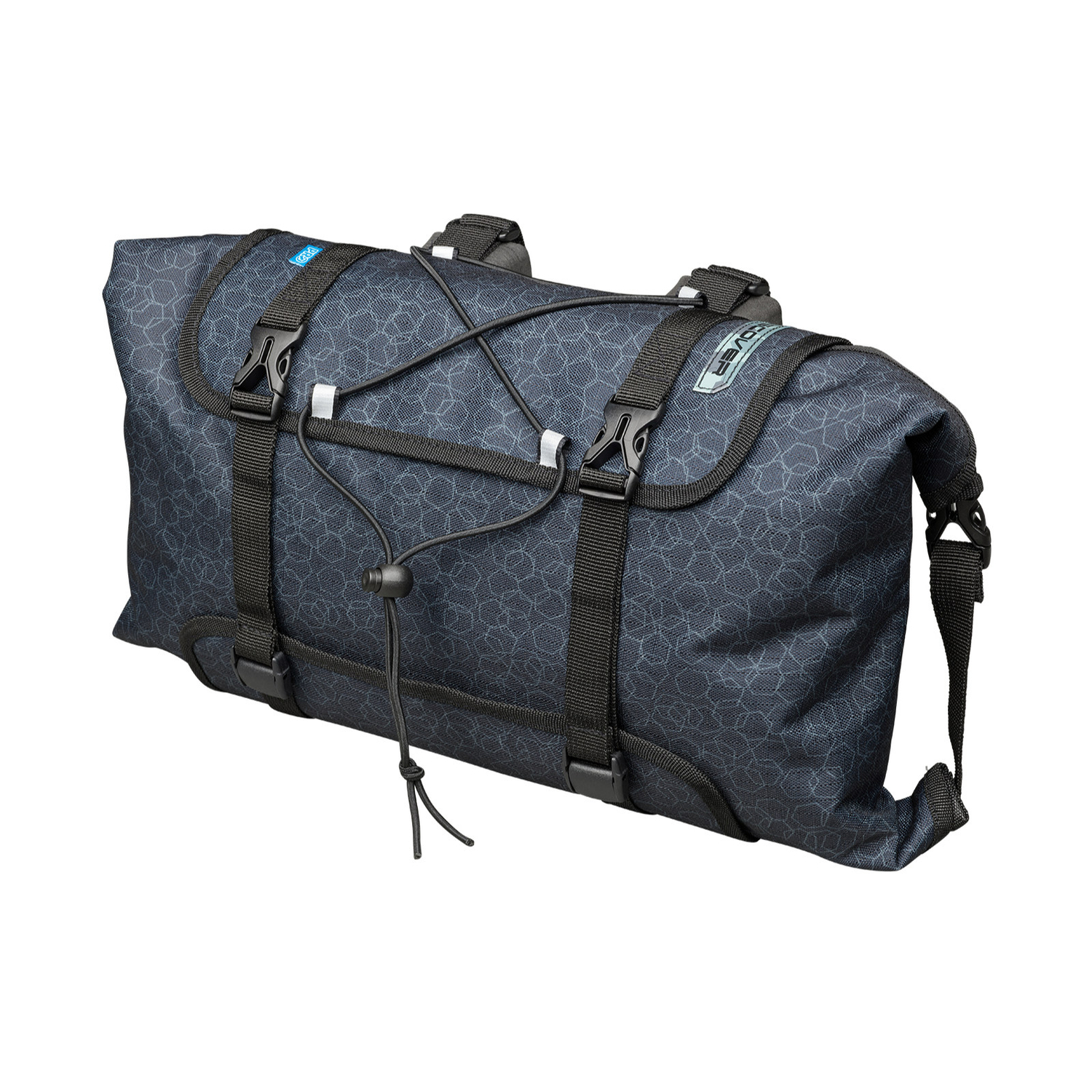 flecktarn zelt Nordic Wolf Canvas Tent 2P 