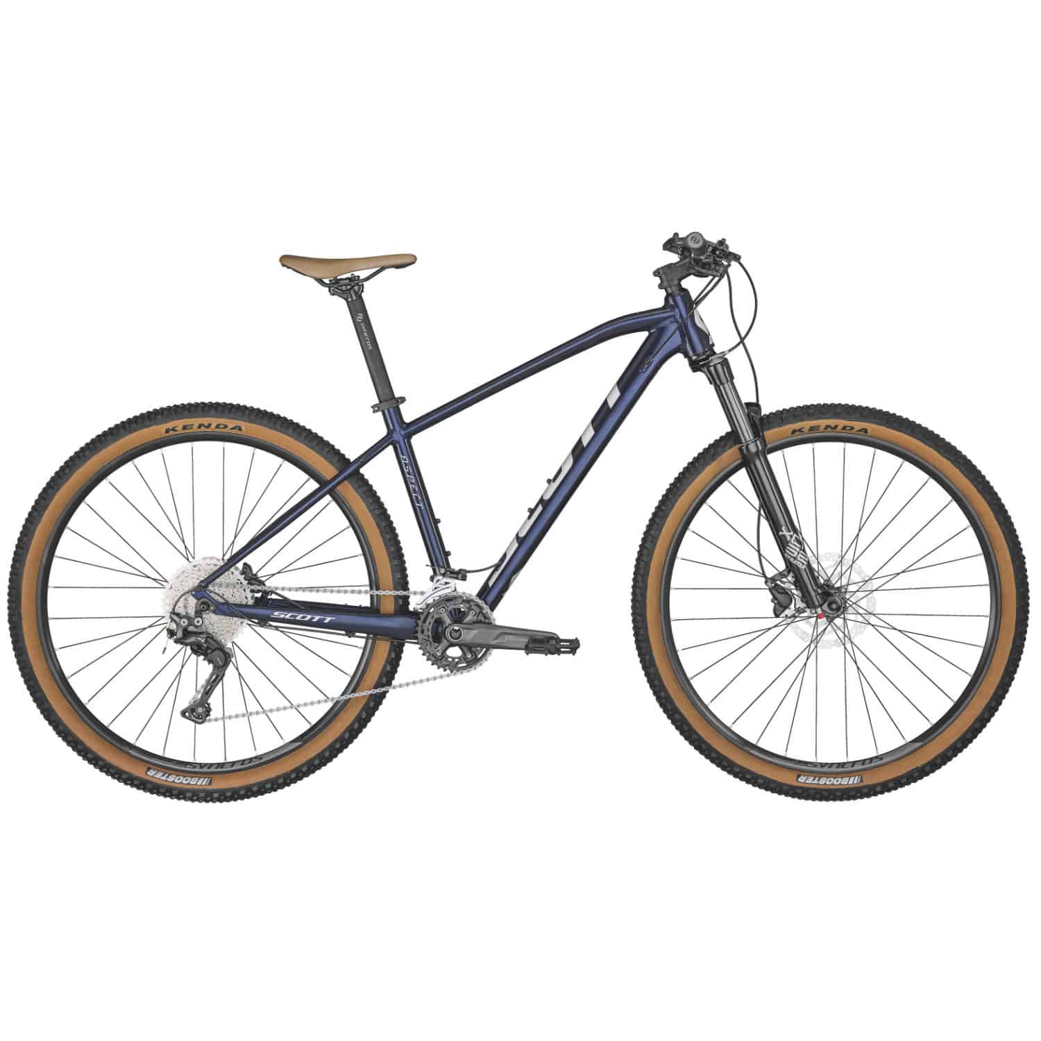 Scott Aspect 920 Mountainbike Hardtail 29 blau Zweirad Stadler