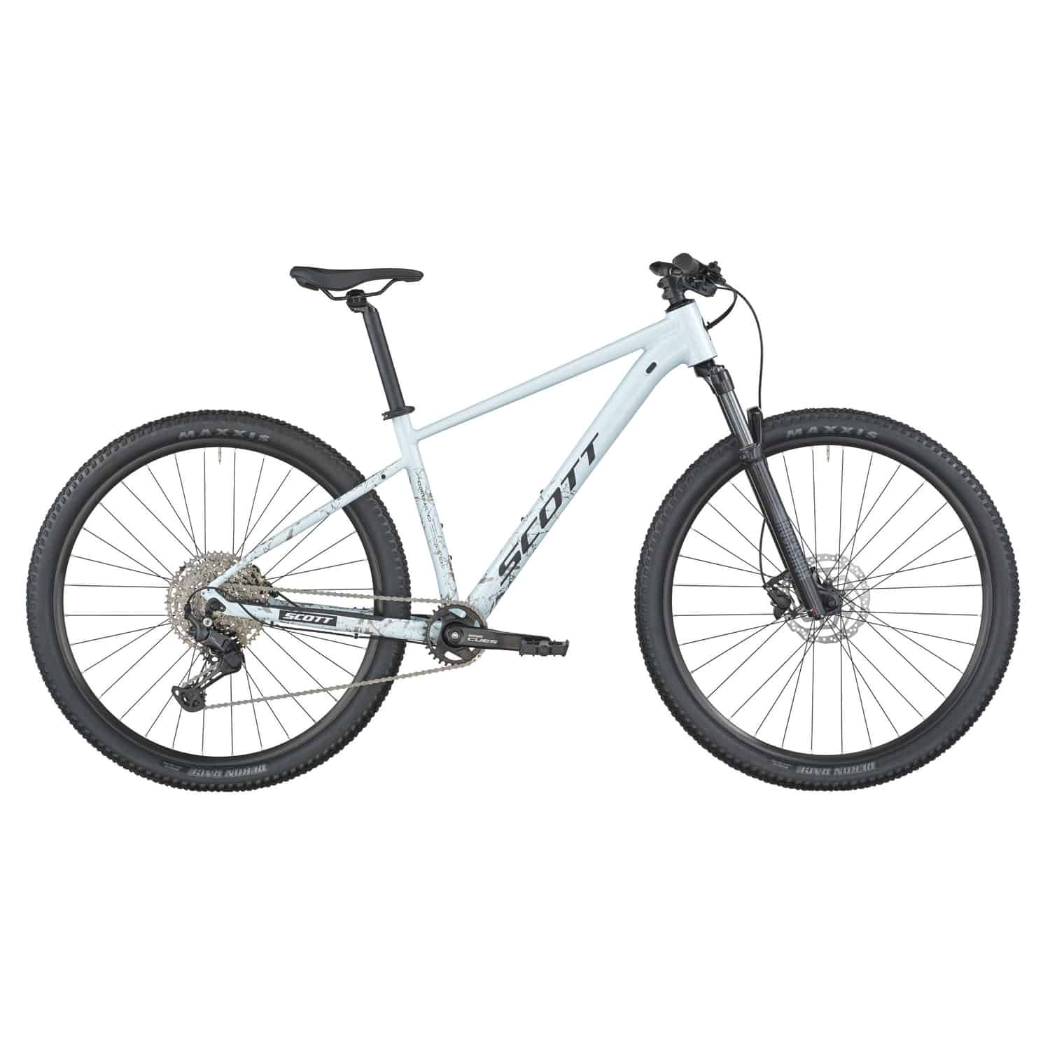 Scott Contrail 10 Mountainbike Hardtail 29" weiss S = 39 cm