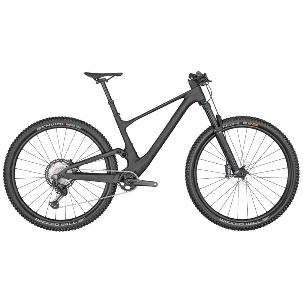 Scott Spark 910 Mountainbike Fully