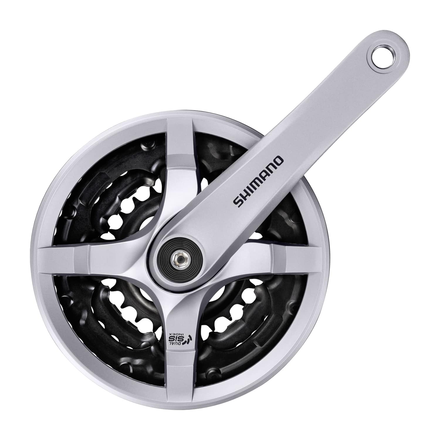 Shimano Fahrradkurbel