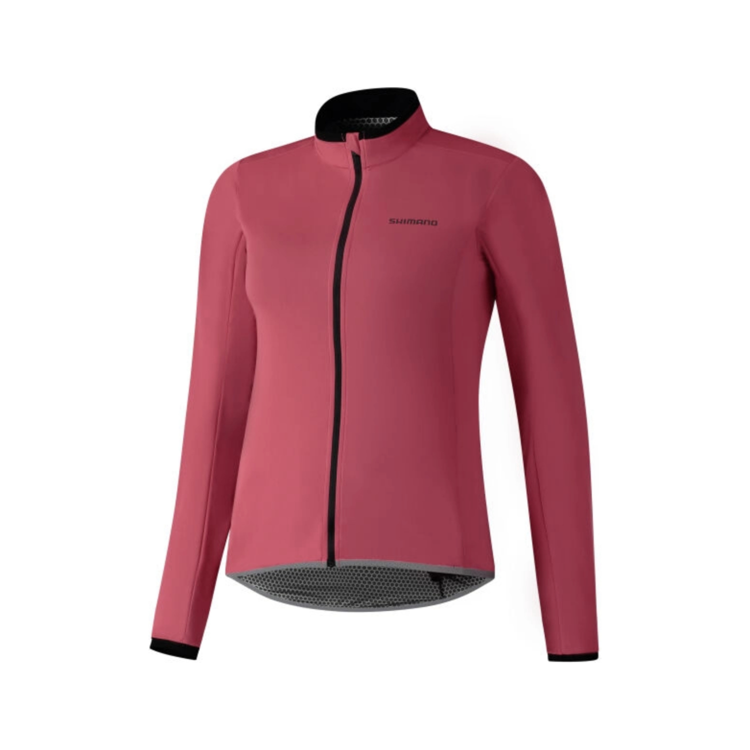 Jaqueta de Ciclismo Corta Vento Shimano Windflex Feminina Ve - Bike Point