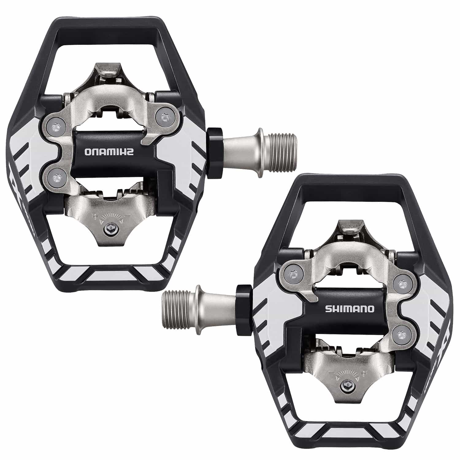 pedal components Comp Pedals MGSV: Phantom Pain - einzigartig The pedals have a Throwing Hand:Throw Left