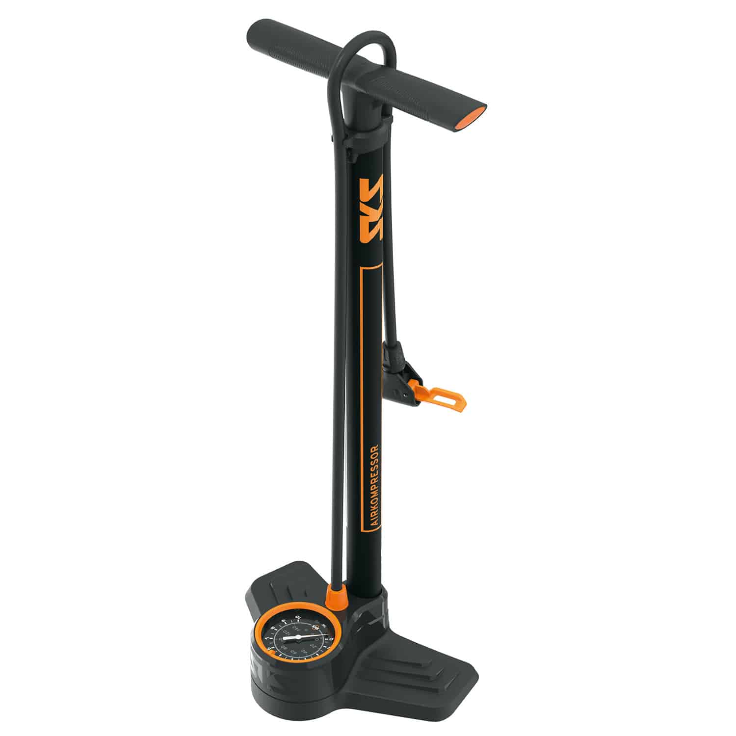 SKS Airkompressor 10.0 Standpumpe