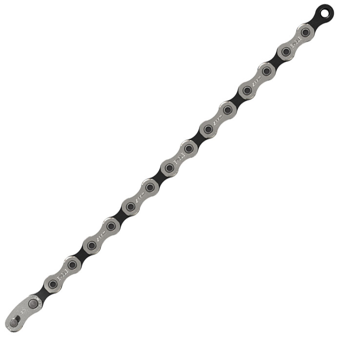SRAM Kette GX Eagle 12-fach, 126 Glieder Silber Modell 2024