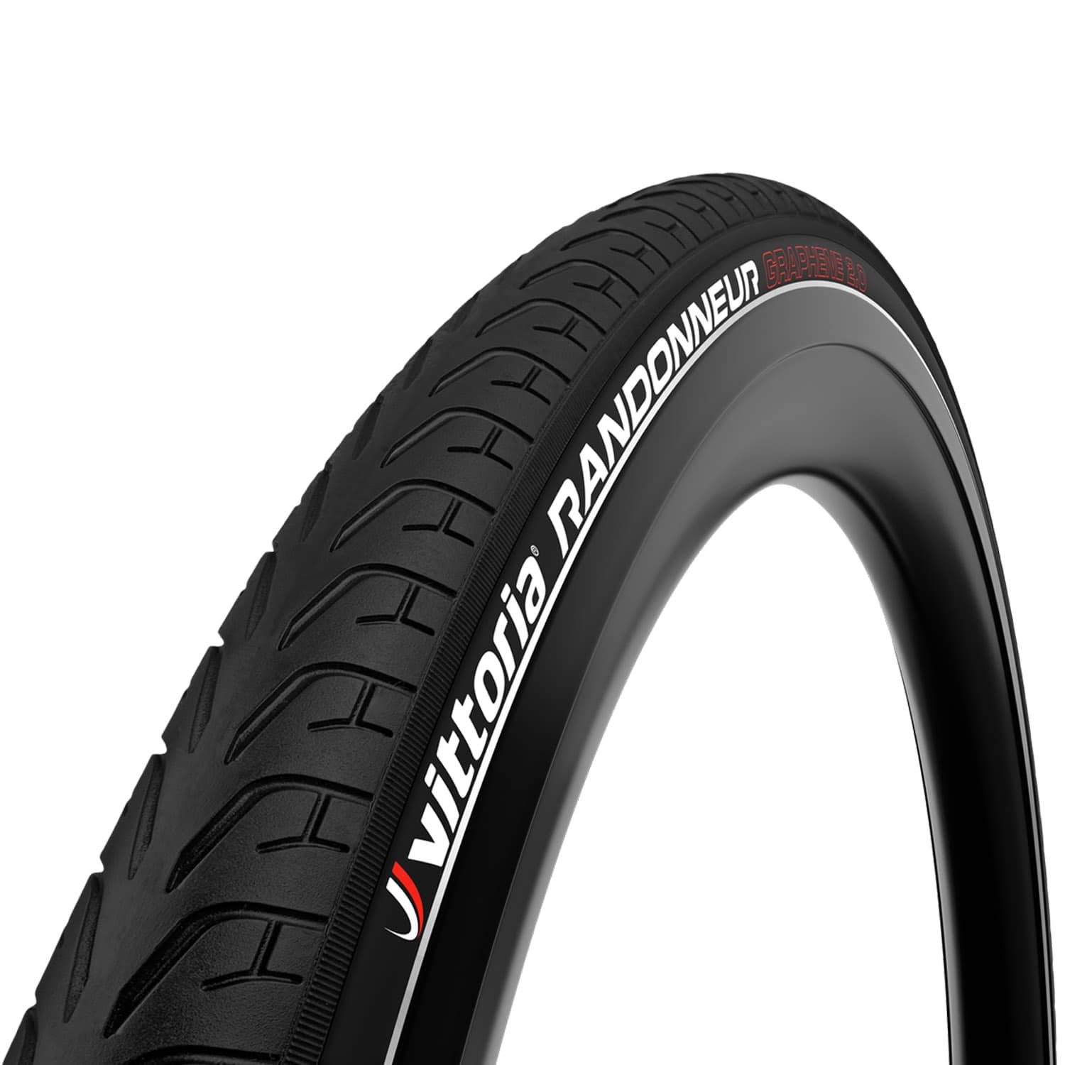 Vittoria Randonneur Rigid Cityreifen (28")