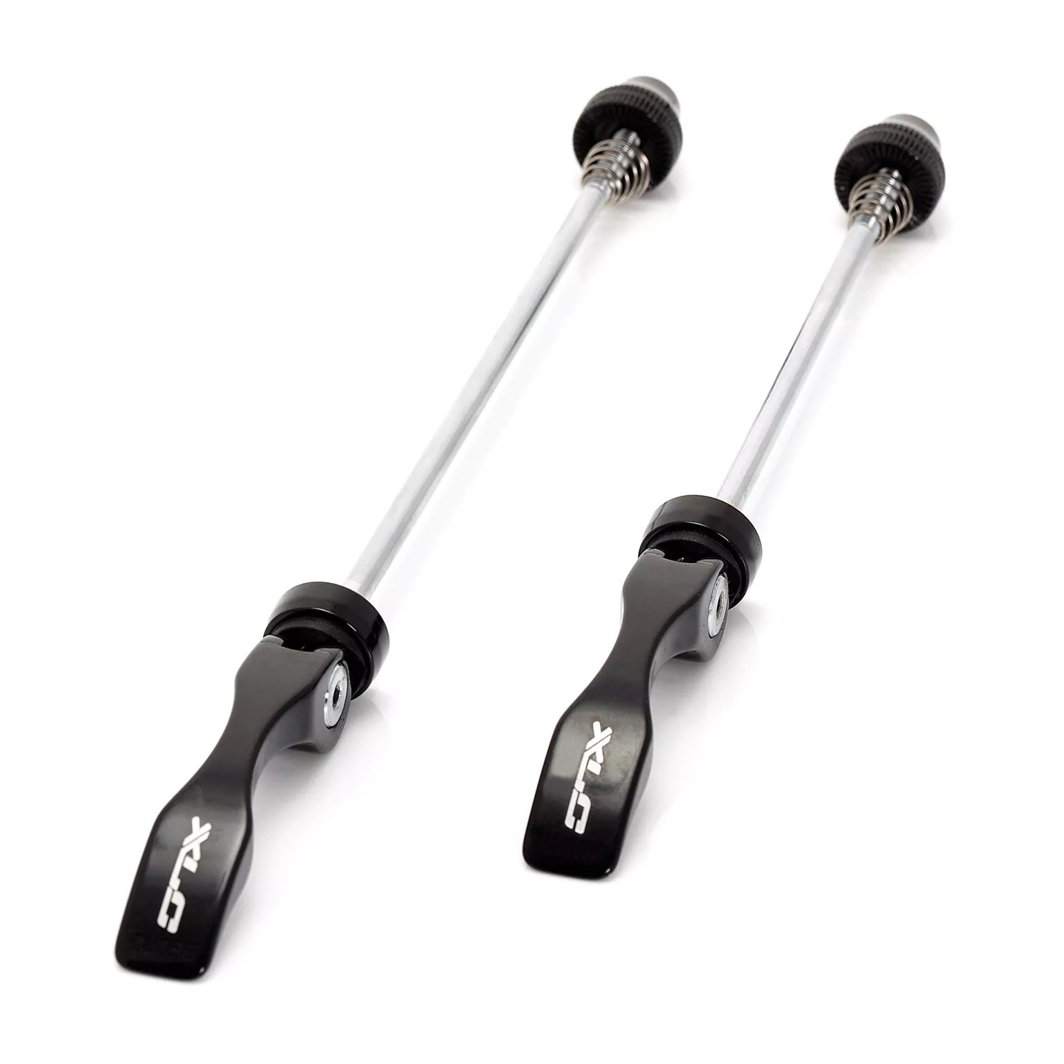 108-2 E-Bike Gashebel Linkshänder – Schnellspanner Mit Wasserdichtem Stecker, 12V–72V Kompatibel Für Mountainbikes & Snowbikes