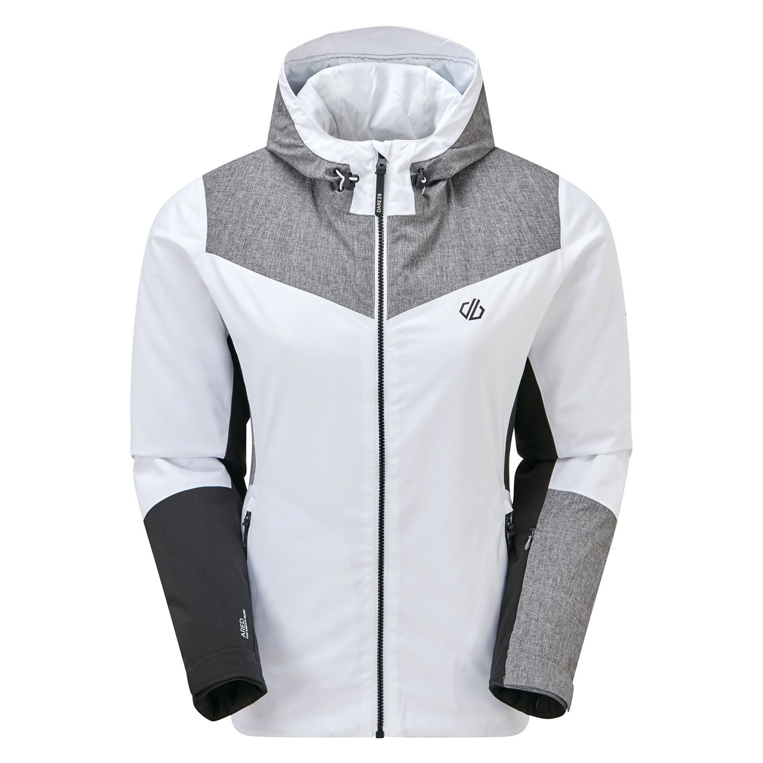 Dare2b Ice Gleam Thermojacke Damen Online Shop Zweirad Stadler 