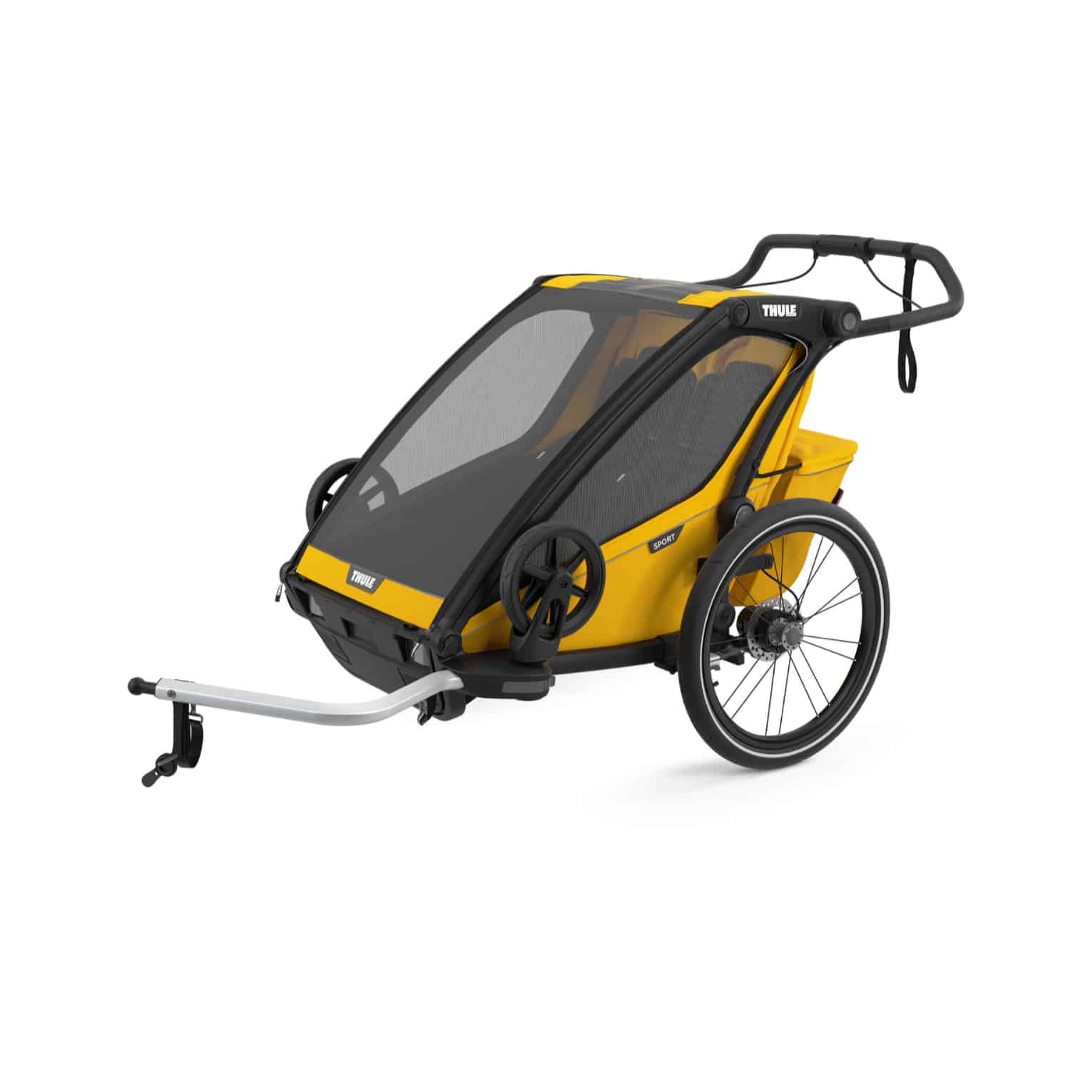 Thule Chariot Sport 2 Kinderanhänger | Zweirad Stadler