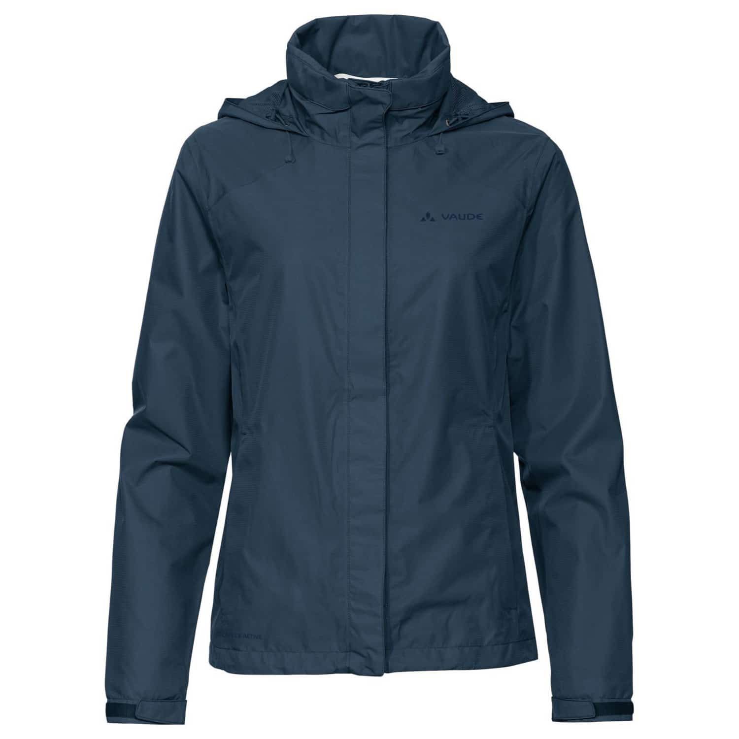 vaude fahrrad regenjacke